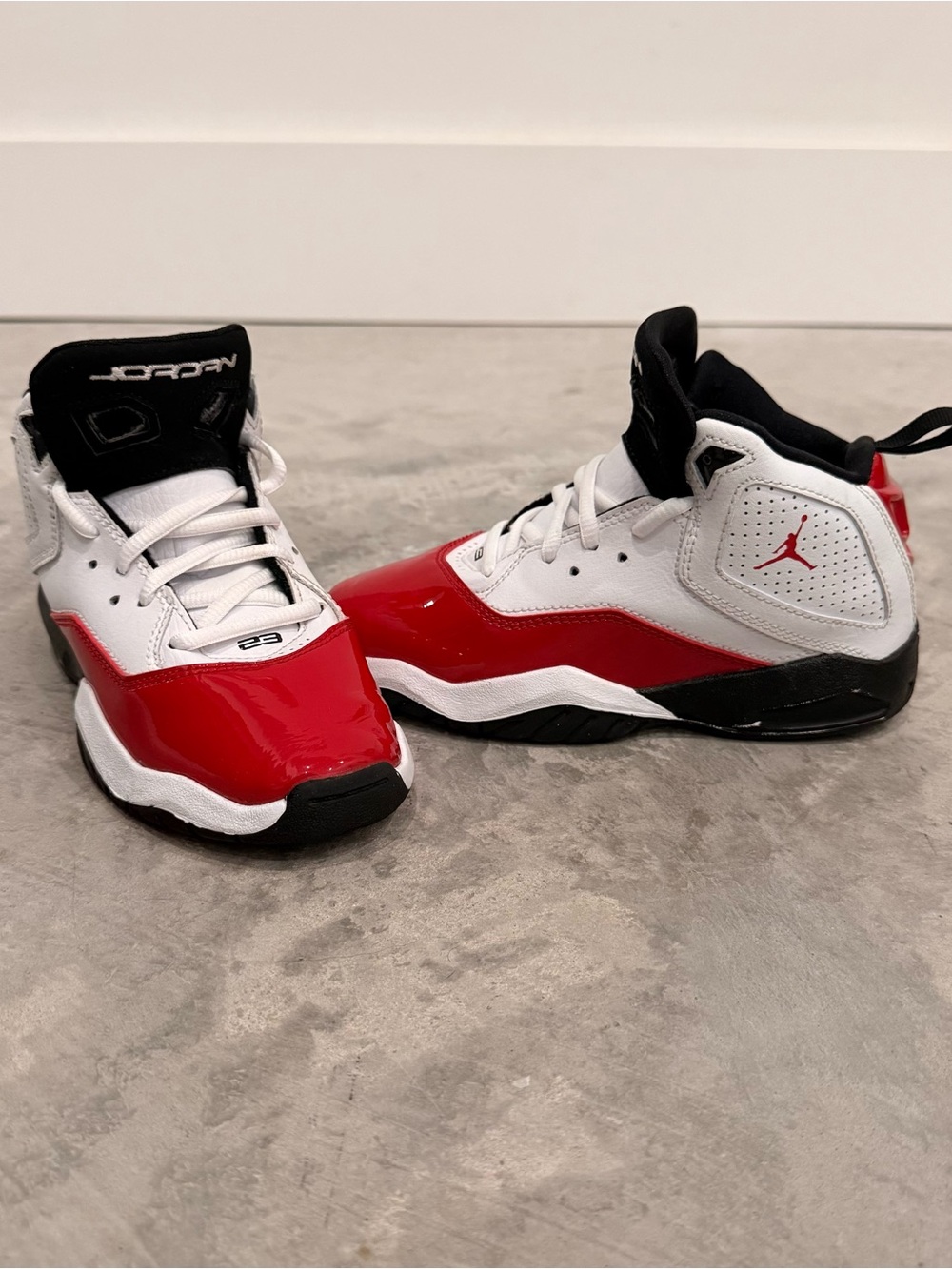 Kids Air Jordan B'Loyal GS